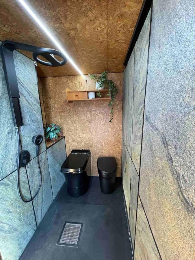 Storjord Glamping Luksustelt