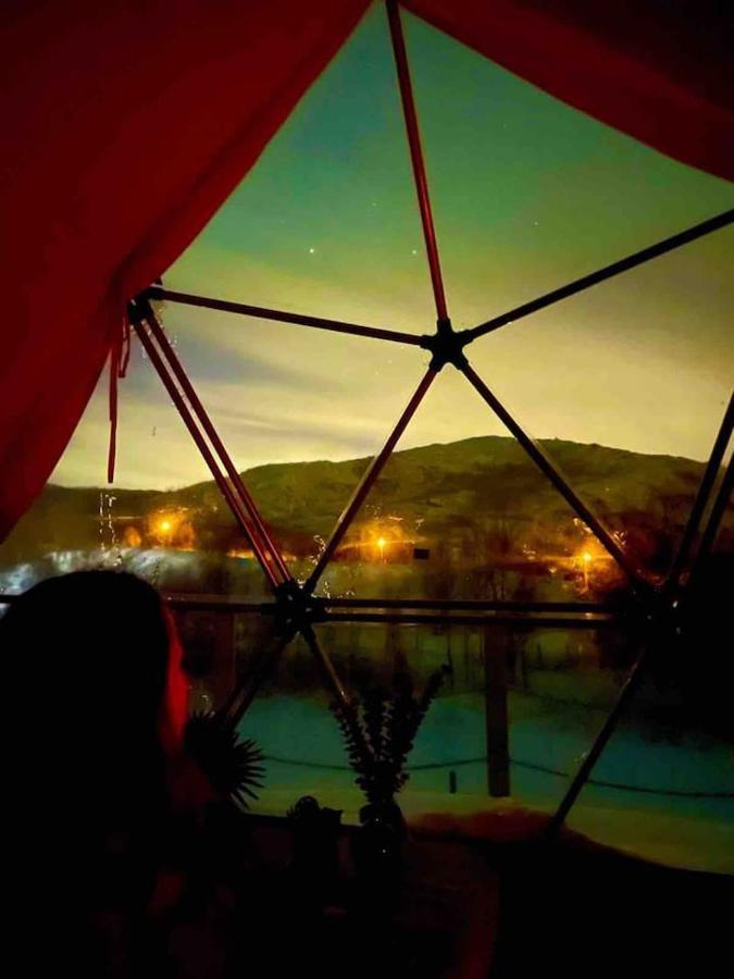 Storjord Glamping * Tromsø