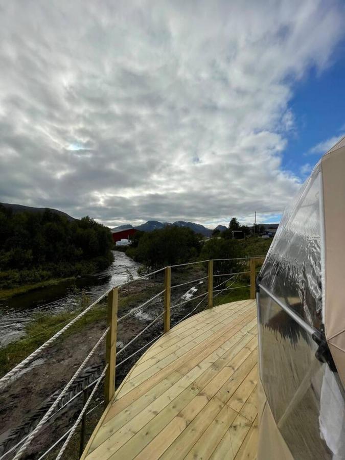 Storjord Glamping * Tromsø