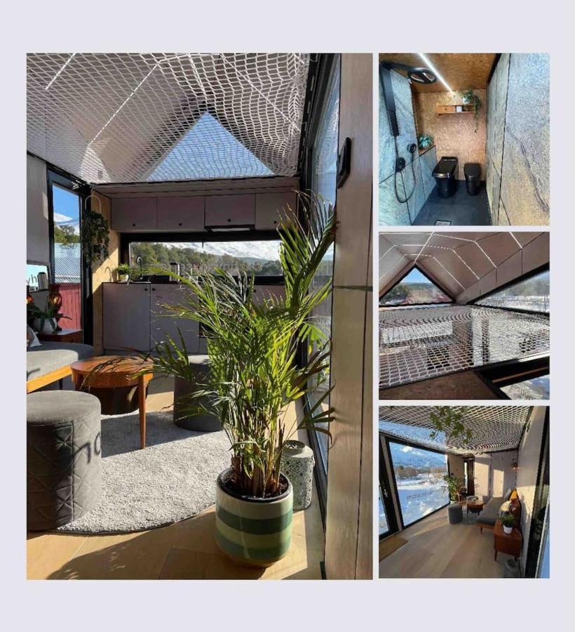 Storjord Glamping * Tromsø