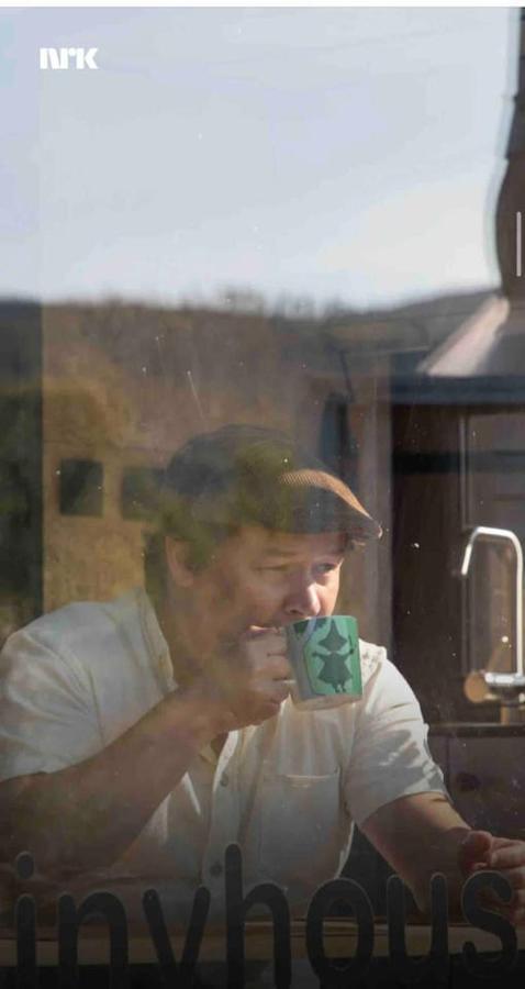 Storjord Glamping *